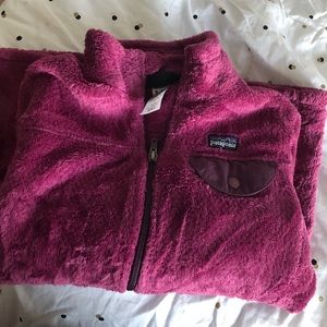 Patagonia Fleece